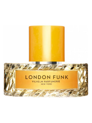 London Funk Vilhelm Parfumerie Unisex Perfume Bottle - Best Fragrance for Women and Men