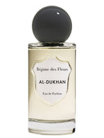 Al-Dukhan Régime des Fleurs for women and men