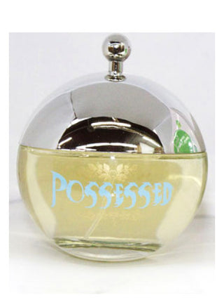 Possessed Eclectic Collections Womens Perfume - Exquisite Fragrance Bottle Image