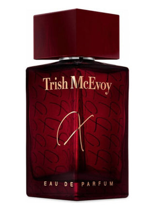 Trish McEvoy Fragrance X Perfume for Women and Men - Best Unisex Fragrance - Buy Online Now!