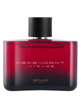 Ascendant Intense Oriflame Mens Perfume - Captivating Fragrance | Buy Now