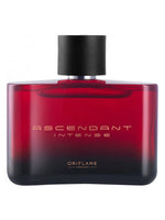 Ascendant Intense Oriflame for men