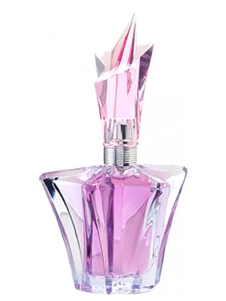 Angel Garden Of Stars Pivoine Angel Mugler Perfume for Women - Floral Fragrance Bottle