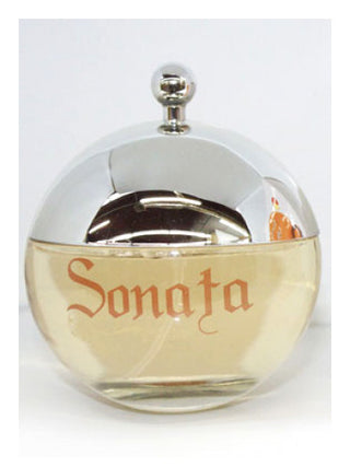 Sonata Eclectic Collections Womens Perfume - Elegant fragrance in a beautiful bottle