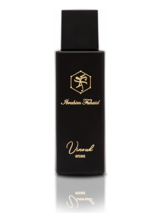 Vinoud Ibrahim Fuhaid Unisex Perfume - Best Fragrance for Women and Men