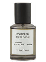 Komorebi FRAMA for women and men