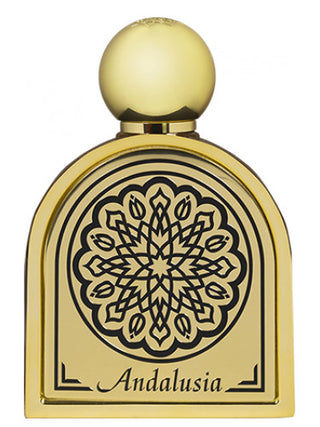 Andalusia La Maison Orientale Perfume for Women and Men - Exotic Fragrance | Buy Online Now!