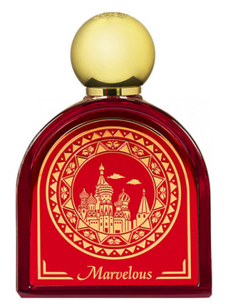 Marvelous La Maison Orientale Perfume for Women and Men - Best Unisex Fragrance - Buy Online Now