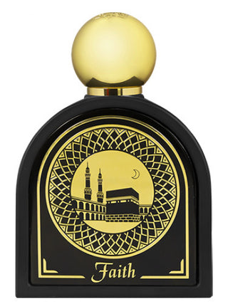 Faith La Maison Orientale Unisex Perfume - Exquisite Fragrance for Women and Men