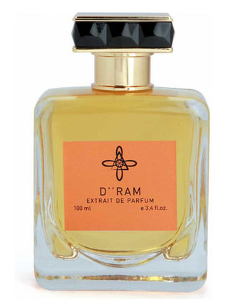 Love You Dad DRam Mens Perfume - Best Fragrance for Fathers | Buy Online Now