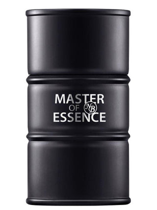 Master of Essence New Brand Parfums for men - Best Mens Perfume Image