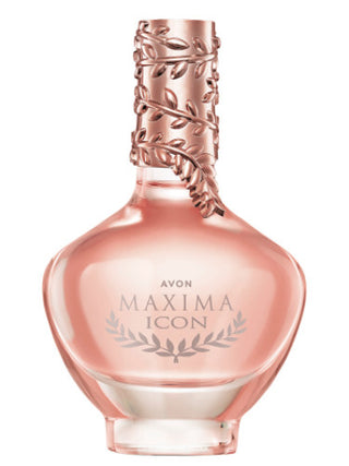 Maxima Icon Avon Womens Perfume - Exquisite fragrance for sophisticated women | Buy now