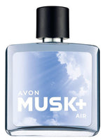 Musk Air Avon for men