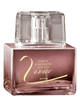 Today Tomorrow Always Amour 2021 Avon Womens Perfume - Best Fragrance for Women | Buy Online