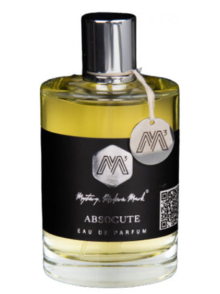 Absocute Mystery Modern Mark Mens Perfume - Best Fragrance for Men 2021