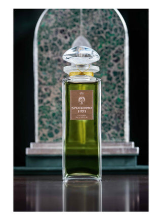 Spoturno 1921 La Cité des Parfums for women - Exquisite floral fragrance in a luxurious bottle