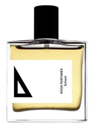 School Rook Perfumes for Women and Men - Unisex Fragrance Bottle - Best Luxury Scent - Buy Online