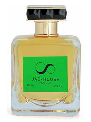 Unisex Loved By Family Jad House Parfums Perfume - Fragrance for Women and Men