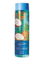 Aquavibe Coco e Abacaxi Avon for women