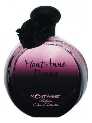 Womens Donna Mont’Anne Parfums perfume - Elegant fragrance for women - Buy now at [Your Website Name]