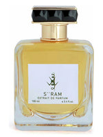 Oud & Knowledge S''Ram for women and men