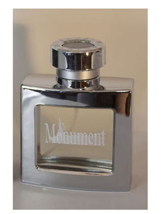 Monument Eclectic Collections for Men Perfume - Premium Fragrance Image