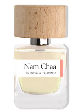 Nam Chaa Parfumeurs du Monde unisex perfume bottle - best fragrance for men and women