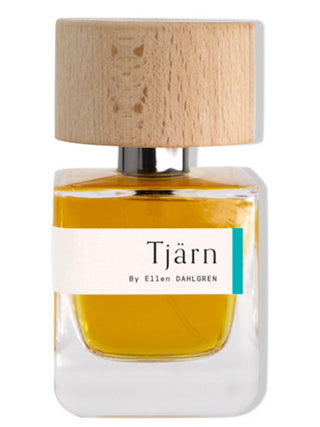 Unisex Tjärn Parfumeurs du Monde Perfume - Premium Fragrance for Women and Men