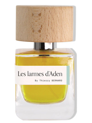 Les Larmes dAden Parfumeurs du Monde unisex perfume bottle for women and men - luxurious fragrance by Parfumeurs du Monde - 375x500 image