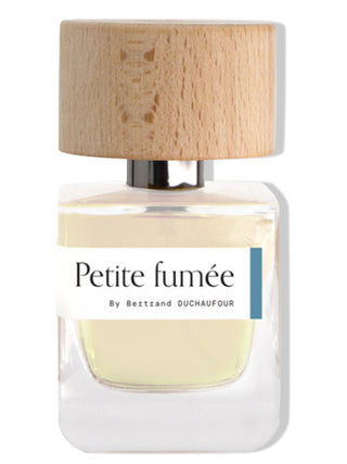 Petite Fumee Parfumeurs du Monde unisex perfume for women and men - best fragrance for all genders