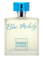 Blue Melody Paris Elysees for women