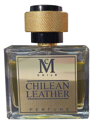 Chilean Leather Casaniche Perfume for Women and Men - Exquisite Fragrance | Shop Now