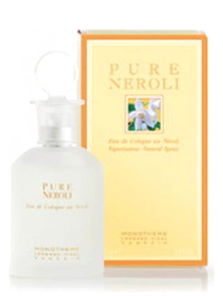 Pure Neroli Monotheme Venezia Perfume for Women - Exquisite Floral Fragrance - Buy Now