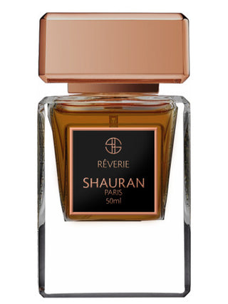 Reverie Shauran Unisex Perfume - Best Fragrance for Men and Women - Buy Online