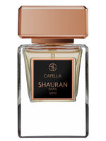 Capella Shauran for women and men