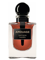 Saffron Hamra Amouage for women and men