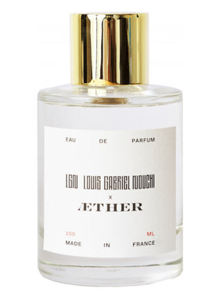 ÆTHER x LGN Aether Perfume for Women and Men - Exquisite Unisex Fragrance by ÆTHER x LGN