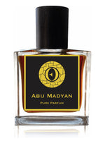 Abu Madyan Ensar Oud for women and men