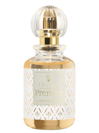 Premier Eau de Tihany Womens Perfume - Sensuous and Elegant Fragrance | Buy Online Now