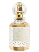 Premier Eau de Tihany for women