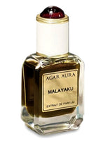 Malayaku Agar Aura for women and men