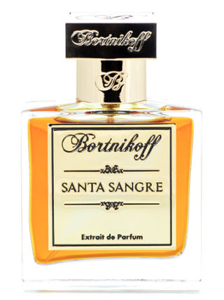 Santa Sangre Bortnikoff Perfume for Women and Men - Exquisite Fragrance - Buy Online Now