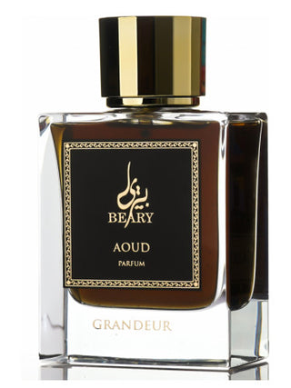 Unisex Aoud Beary Perfume - Elegant fragrance for women and men | Shop now