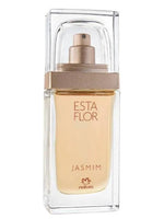 Esta Flor Jasmim Natura for women