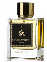 Imperial Patchouli Beary for men