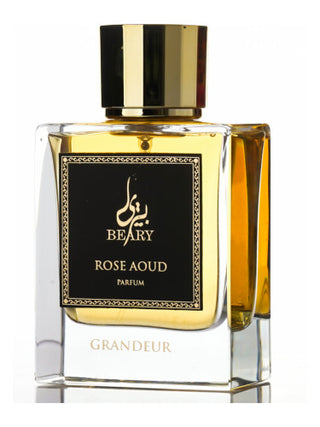 Rose Aoud Beary Womens Perfume - Exquisite Floral Fragrance | Buy Now