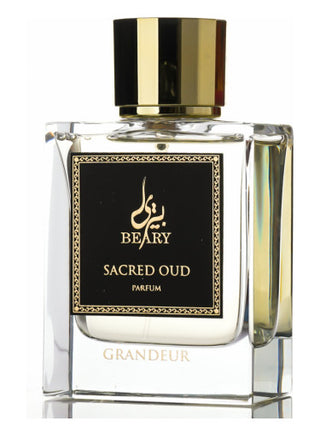 Sacred Oud Beary Perfume for Women and Men - Exquisite Fragrance | Buy Online