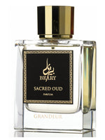 Sacred Oud Beary for women and men