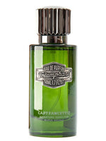 Rufus Hound's Triumphant Captain Fawcett's for men