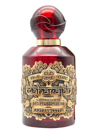 Maharajah Captain Fawcetts Mens Perfume - Exquisite Fragrance for Men | Shop Now